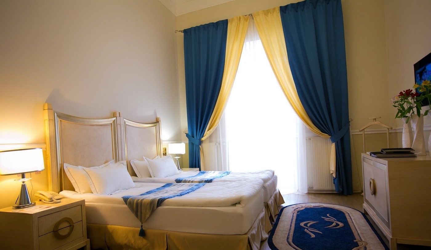 Metro Hotel Apartments Odessa Ngoại thất bức ảnh